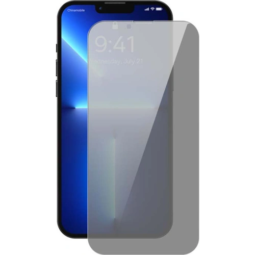 Kup Sklo privatizující 0.3mm Baseus SGBL061402 Privacy Apple iPhone 13 Pro Max [2 PACK] - BSU3200 - {ean13} - Sklep Home Screen