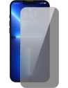 Sticlă privatizantă 0.3mm Baseus SGBL061402 Privacy Apple iPhone 13 Pro Max [2 PACK]
