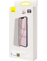 Kup Szkło prywatyzujące 0.3mm Baseus SGBL061402 Privacy Apple iPhone 13 Pro Max [2 PACK] - BSU3200 - {ean13} - Sklep Home Screen