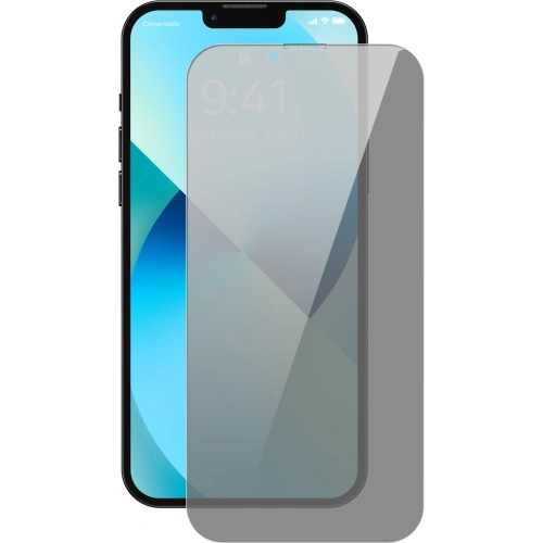 Kup Privatisierungsglas 0.3mm Baseus SGBL061302 Datenschutz Apple iPhone 16e / 14 / 13 / 13 Pro [2 PACK] - BSU3201 - {ean13} - Sklep Home Screen