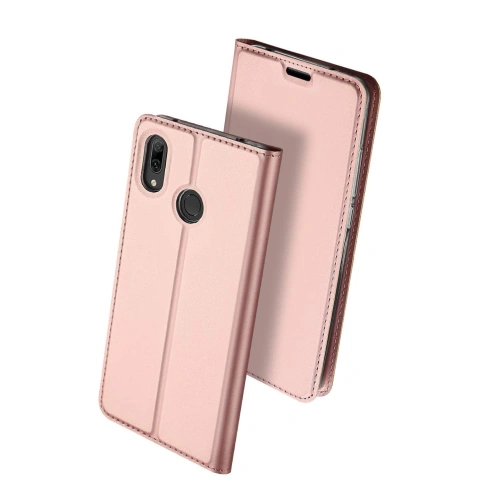 Kup Etui DuxDucis SkinPro Huawei Y7 2019 Rózsaarany - DDS241RS - {ean13} - Sklep Home Screen