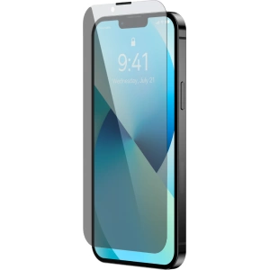 Szkło prywatyzujące 0.3mm Baseus SGBL061302 Privacy Apple iPhone 16e / 14 / 13 / 13 Pro [2 PACK]