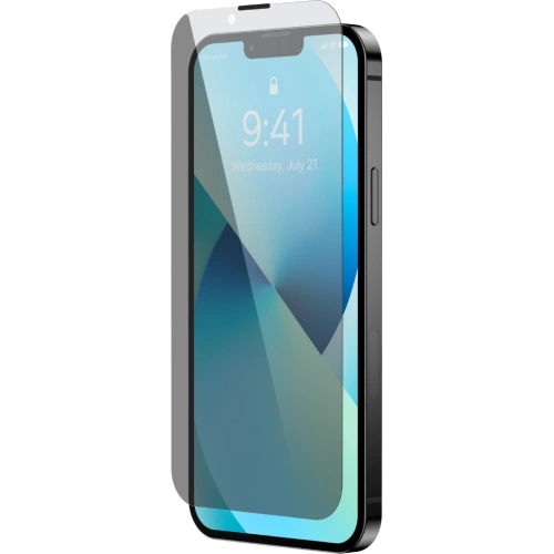 Kup Privatisierungsglas 0.3mm Baseus SGBL061302 Datenschutz Apple iPhone 16e / 14 / 13 / 13 Pro [2 PACK] - BSU3201 - {ean13} - Sklep Home Screen