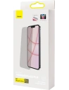 Kup Privatisierungsglas 0.3mm Baseus SGBL061302 Datenschutz Apple iPhone 16e / 14 / 13 / 13 Pro [2 PACK] - BSU3201 - {ean13} - Sklep Home Screen