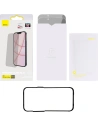 Kup Privatisierungsglas 0.3mm Baseus SGBL061302 Datenschutz Apple iPhone 16e / 14 / 13 / 13 Pro [2 PACK] - BSU3201 - {ean13} - Sklep Home Screen