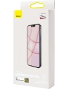 Kup Sticlă securizată 0.3mm Baseus SGBL061202 Apple iPhone 13 Pro Max [2 PACK] - BSU3202 - {ean13} - Sklep Home Screen