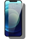 Privatisierendes Glas 0.3mm Baseus SGBL061002 Privacy Apple iPhone 12 Pro Max [2 PACK]