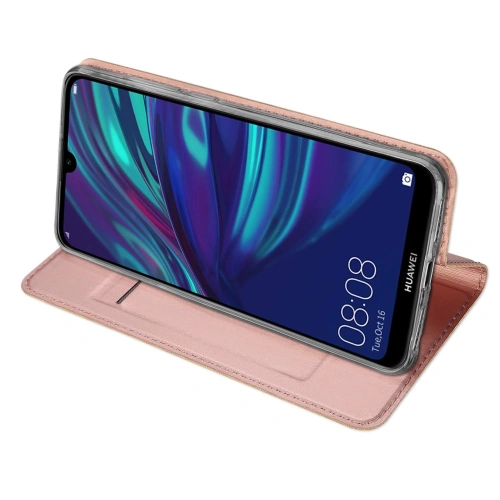 Kup Etui DuxDucis SkinPro Huawei Y7 2019 Rózsaarany - DDS241RS - {ean13} - Sklep Home Screen