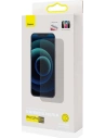 Kup Pszichológiai üveg 0.3mm Baseus SGBL060902 Privacy Apple iPhone 12/12 Pro [2 PACK] - BSU3204 - {ean13} - Sklep Home Screen