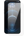 Edzett üveg 0.3mm Baseus SGBL060702 Apple iPhone 12/12 Pro [2 PACK]