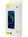 Kup Hartglas 0.3mm Baseus SGBL060702 Apple iPhone 12/12 Pro [2 PACK] - BSU3205 - {ean13} - Sklep Home Screen