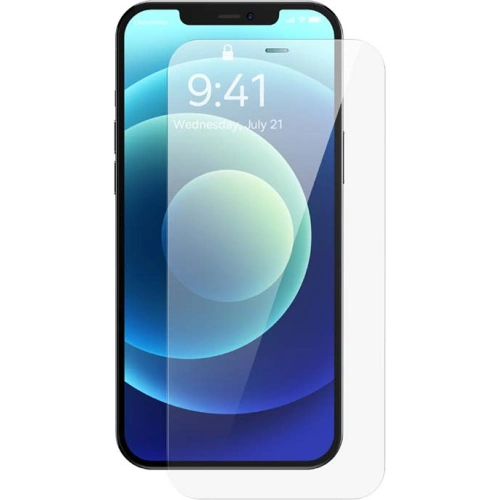 Kup Szkło hartowane 0.3mm Baseus SGBL060802 Apple iPhone 12 Pro Max [2 PACK] - BSU3206 - {ean13} - Sklep Home Screen