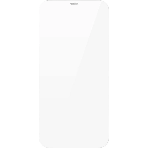 Kup Edzett üveg 0.3mm Baseus SGBL060802 Apple iPhone 12 Pro Max [2 PACK] - BSU3206 - {ean13} - Sklep Home Screen