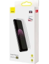 Kup Privatisierendes Glas 0.3mm Baseus SGBL060602 Datenschutz Apple iPhone 11 Pro Max/XS Max [2 PACK] - BSU3207 - {ean13} - Sklep Home Screen