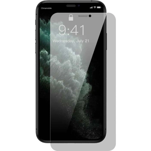 Kup Sticlă de privatizare 0.3mm Baseus SGBL060502 Privacy Apple iPhone 11/XR [2 PACK] - BSU3208 - {ean13} - Sklep Home Screen