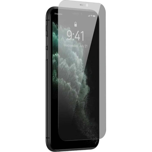 Kup Sticlă de privatizare 0.3mm Baseus SGBL060502 Privacy Apple iPhone 11/XR [2 PACK] - BSU3208 - {ean13} - Sklep Home Screen