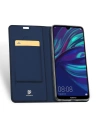 Kup Etui DuxDucis SkinPro Huawei Y7 2019 Blue - DDS240BLU - {ean13} - Sklep Home Screen