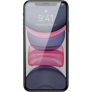 Kup Szkło prywatyzujące 0.3mm Baseus SGBL060402 Privacy Apple iPhone 11 Pro/XS/X [2 PACK] - BSU3209 - {ean13} - Sklep Home Screen