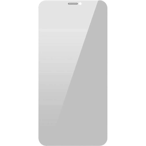 Kup Privatisierendes Glas 0.3mm Baseus SGBL060402 Datenschutz Apple iPhone 11 Pro/XS/X [2 PACK] - BSU3209 - {ean13} - Sklep Home Screen