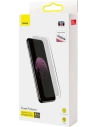 Kup Privatisierendes Glas 0.3mm Baseus SGBL060402 Datenschutz Apple iPhone 11 Pro/XS/X [2 PACK] - BSU3209 - {ean13} - Sklep Home Screen