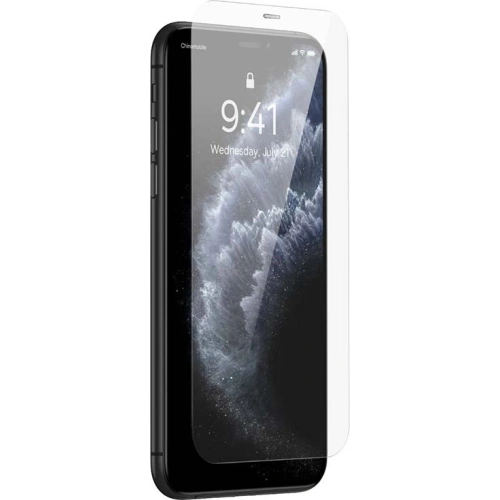 Kup Szkło hartowane 0.3mm Baseus SGBL060302 Apple iPhone 11 Pro Max/XS Max [2 PACK] - BSU3210 - {ean13} - Sklep Home Screen