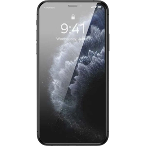 Kup Szkło hartowane 0.3mm Baseus SGBL060302 Apple iPhone 11 Pro Max/XS Max [2 PACK] - BSU3210 - {ean13} - Sklep Home Screen