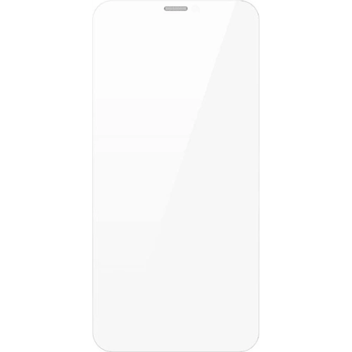 Kup Gehärtetes Glas 0.3mm Baseus SGBL060302 Apple iPhone 11 Pro Max/XS Max [2 PACK] - BSU3210 - {ean13} - Sklep Home Screen