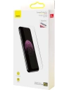 Kup Szkło hartowane 0.3mm Baseus SGBL060302 Apple iPhone 11 Pro Max/XS Max [2 PACK] - BSU3210 - {ean13} - Sklep Home Screen