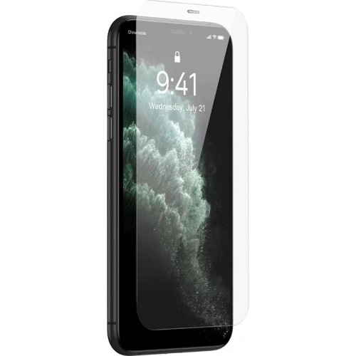 Kup Tvrzené sklo 0.3mm Baseus SGBL060202 Apple iPhone 11/XR [2 PACK] - BSU3211 - {ean13} - Sklep Home Screen