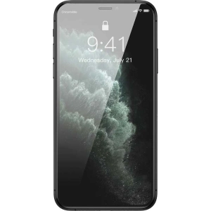 Kup Szkło hartowane 0.3mm Baseus SGBL060202 Apple iPhone 11/XR [2 PACK] - BSU3211 - {ean13} - Sklep Home Screen