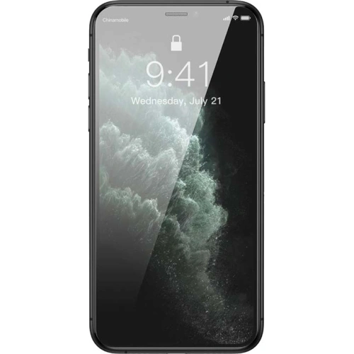 Buy Baseus SGBL060202 Glass 0.3mm Apple iPhone 11/XR [2 PACK] - BSU3211 - {ean13} - Home Screen Store Europe