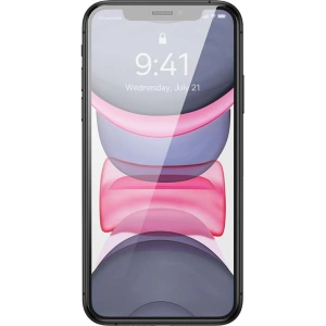 Kup Szkło hartowane 0.3mm Baseus SGBL060102 Apple iPhone 11 Pro/XS/X [2 PACK] - BSU3212 - {ean13} - Sklep Home Screen