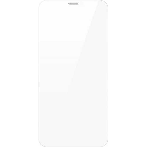 Kup Gehärtetes Glas 0.3mm Baseus SGBL060102 Apple iPhone 11 Pro/XS/X [2 PACK] - BSU3212 - {ean13} - Sklep Home Screen