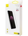 Kup Gehärtetes Glas 0.3mm Baseus SGBL060102 Apple iPhone 11 Pro/XS/X [2 PACK] - BSU3212 - {ean13} - Sklep Home Screen