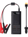 Autós inverter Baseus 500W, 220V, CN/EU (fekete)