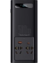 Kup Autós inverter Baseus 500W, 220V, CN/EU (fekete) - BSU3213BLK - {ean13} - Sklep Home Screen