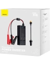 Kup Autós inverter Baseus 500W, 220V, CN/EU (fekete) - BSU3213BLK - {ean13} - Sklep Home Screen