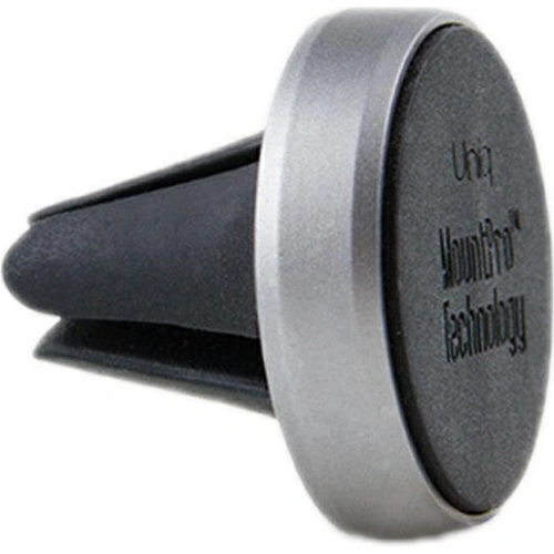 Kup UNIQ MountPro Vent Micro Autohalterung für Lüftungsgitter, Stahl/gunmetal - UNIQ603GNM - {ean13} - Sklep Home Screen