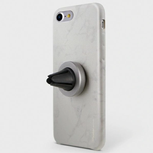 Kup Držák do auta UNIQ MountPro Vent Micro pro mřížku ocelový/gunmetal - UNIQ603GNM - {ean13} - Sklep Home Screen