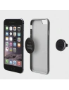 Kup Support auto UNIQ MountPro Vent Micro pentru grilaj din oțel/gunmetal - UNIQ603GNM - {ean13} - Sklep Home Screen
