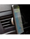 Kup Support auto UNIQ MountPro Vent Micro pentru grilaj din oțel/gunmetal - UNIQ603GNM - {ean13} - Sklep Home Screen