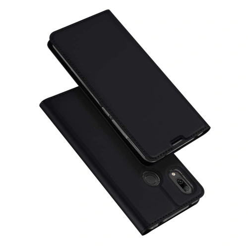 Kup Etui DuxDucis SkinPro Huawei Y7 2019 Black - DDS239BLK - {ean13} - Sklep Home Screen