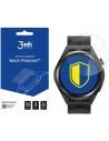 Hibrid üveg 3MK FlexibleGlass óvás Huawei Watch GT Runner