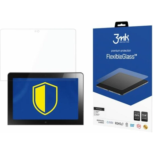 Kup Hibrid üveg 3MK FlexibleGlass Lenovo ThinkPad 10.1 - 3MK2924 - {ean13} - Sklep Home Screen