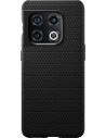 Kup Case Spigen Liquid Air OnePlus 10 Pro Matt Schwarz - SPN2213BLK - {ean13} - Sklep Home Screen