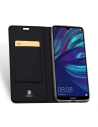 Kup Etui DuxDucis SkinPro Huawei Y7 2019 Black - DDS239BLK - {ean13} - Sklep Home Screen