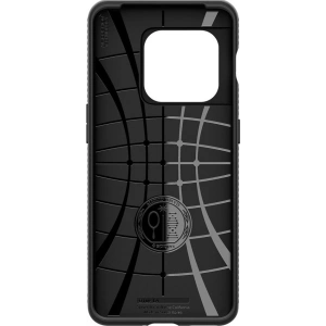 Kup Etui Spigen Liquid Air OnePlus 10 Pro Matte Black - SPN2213BLK - {ean13} - Sklep Home Screen