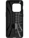 Kup Etui Spigen Liquid Air OnePlus 10 Pro Matt Fekete - SPN2213BLK - {ean13} - Sklep Home Screen