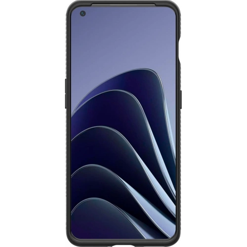 Kup Etui Spigen Liquid Air OnePlus 10 Pro Matt Fekete - SPN2213BLK - {ean13} - Sklep Home Screen