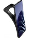 Kup Etui Spigen Liquid Air OnePlus 10 Pro Matt Fekete - SPN2213BLK - {ean13} - Sklep Home Screen